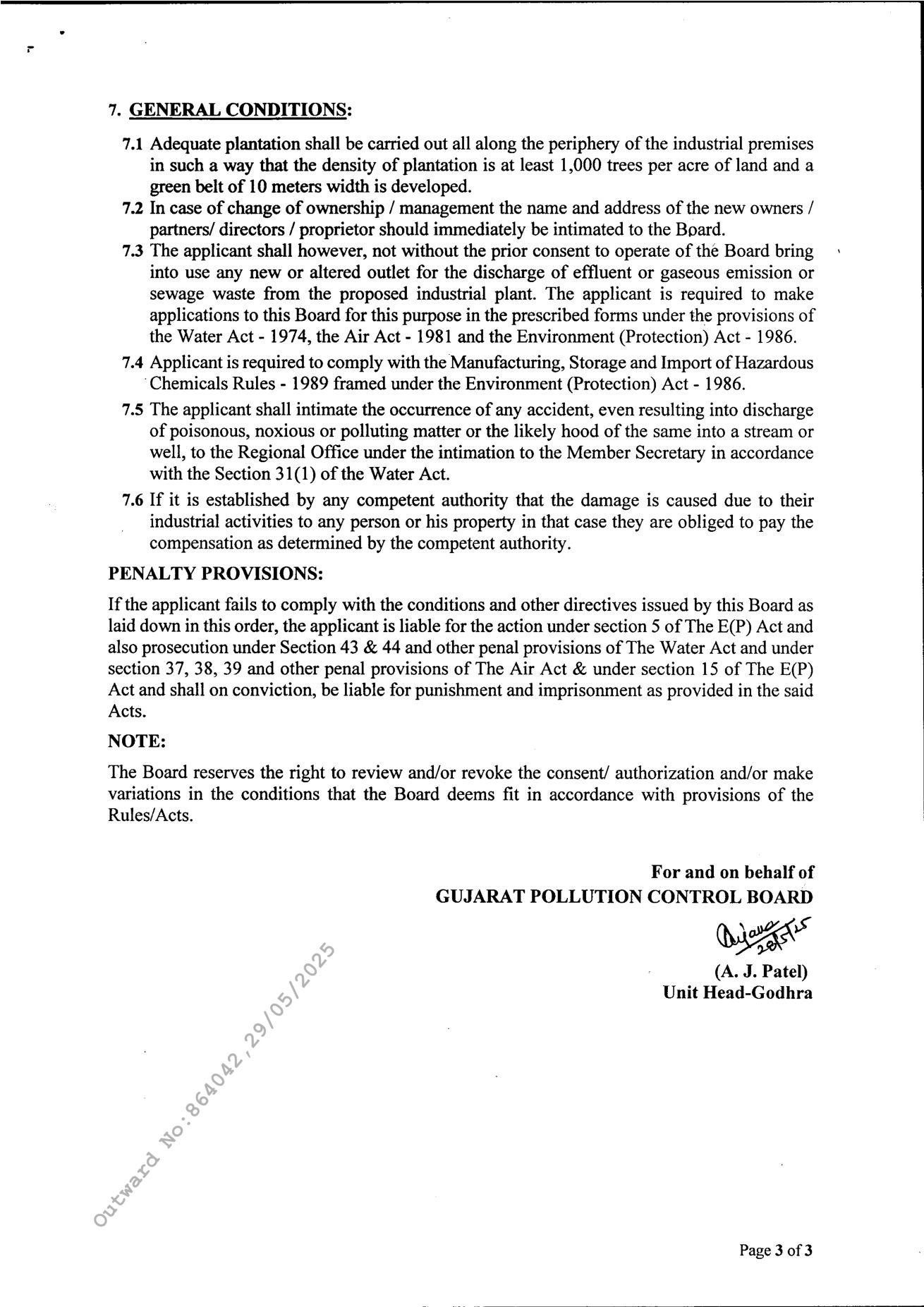 GPCB document, page 3