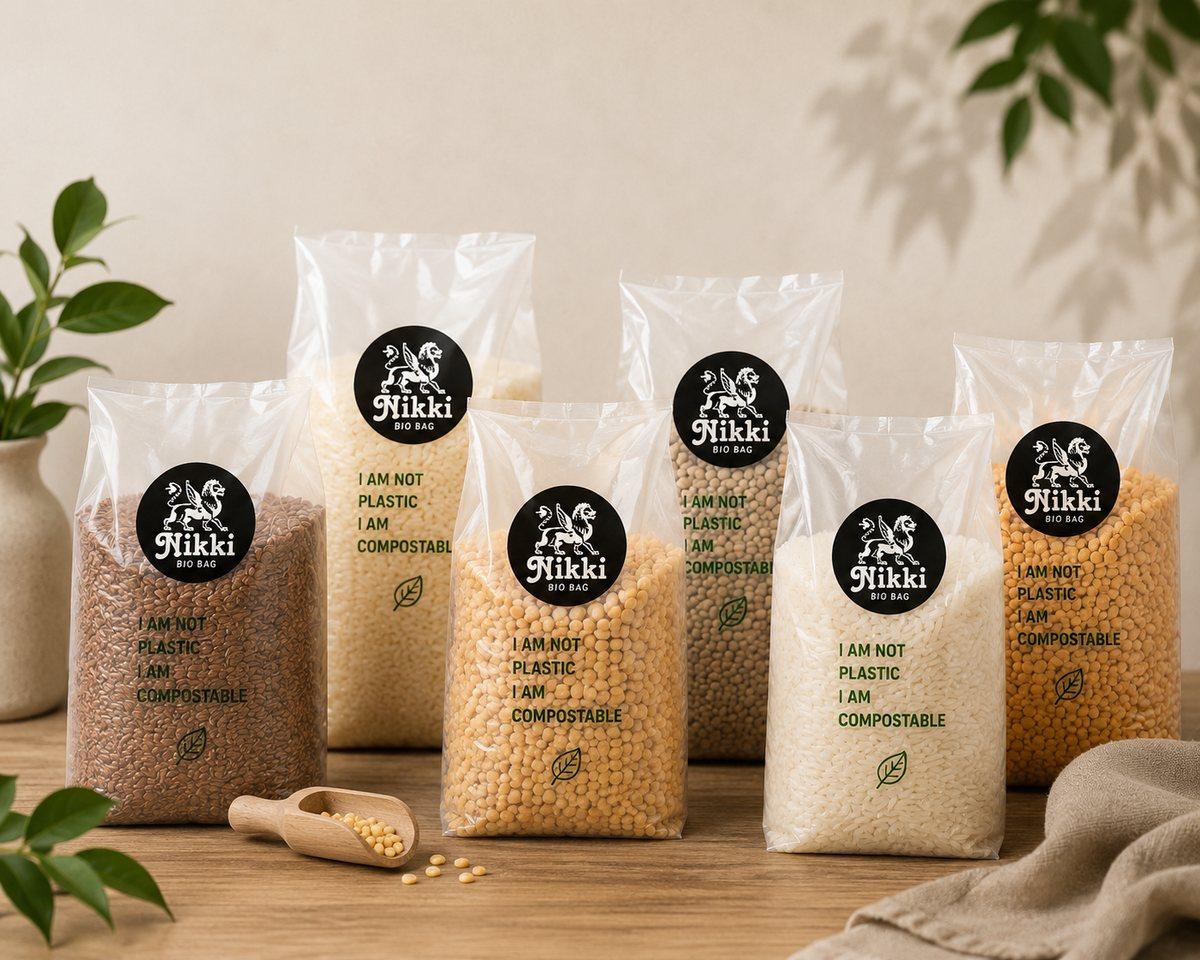 Grocery Bags